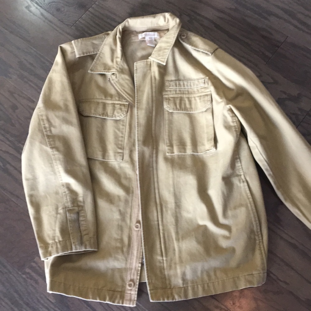 Men’s Sundance coat